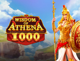 wisdom of athen 1000