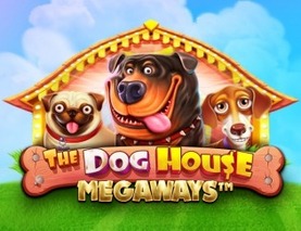 the dog house megaways